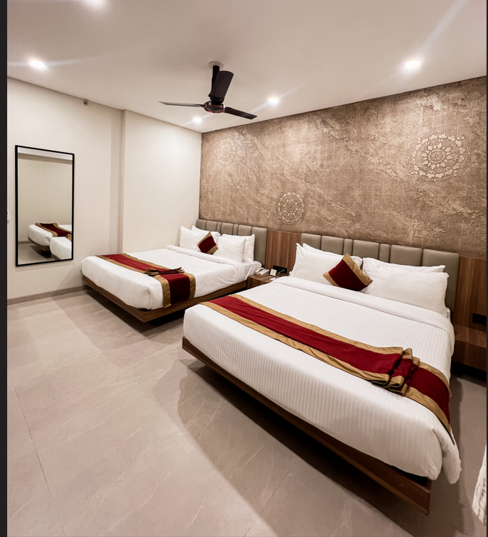 Superior Family Room